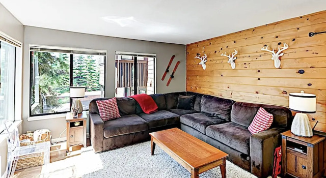 11711 Truckee - 2 Br Condo