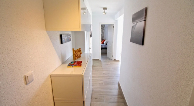 Apartamento Mar y Arena
