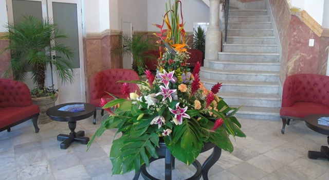 E Sagua, Buchen Sie Hotel SPA-Hotels in Villa Clara, SPA