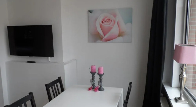Beach House Zandvoort, Забронировать Апартаменты/квартира Отели в центре Зандворт с завтраком, отели в центре Зандворт с завтраком