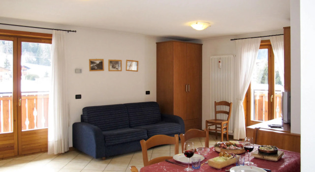 La Bella Vita House Mountain & Relax