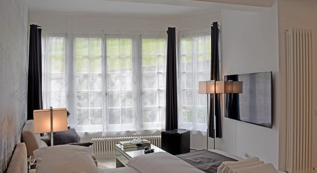 Villa Castel Chambres dhôtes B&B, Book Bed and Breakfast Dieppe 