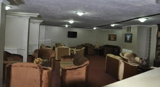 Kayra Hotel, Varaa Hotelli Hotellit Marmara-alue pysäköinnillä, Pysäköinti