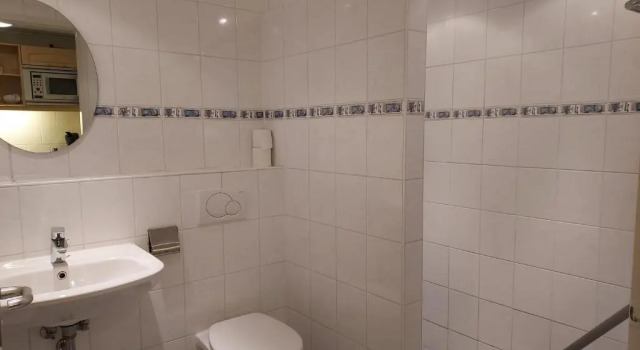 Апартаменты lodge 61 hotel aan het water