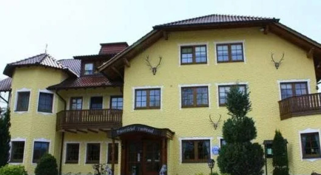 Bayerisches Landhaus, Забронировать Дом для отпуска Коттеджи Teutoburg Forest, Коттедж