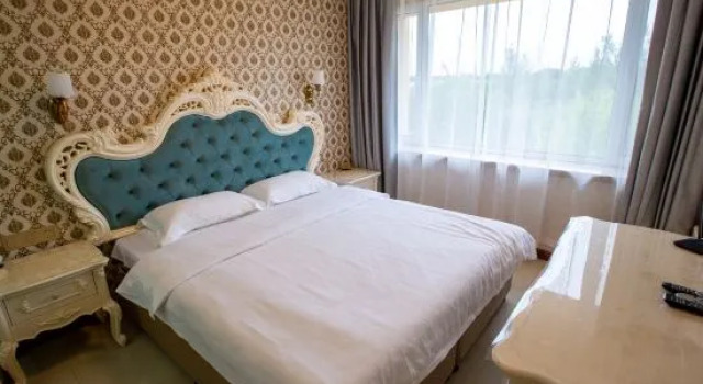 Workers' Sanatorium, Varaa Hotelli Heihe Heilongjiang
