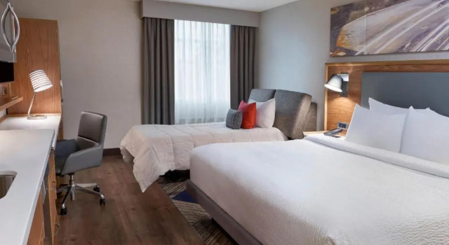 Студия Four Points by Sheraton Hamilton - Stoney Creek