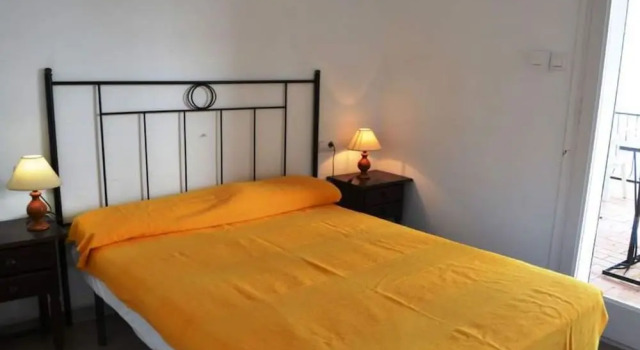 Apartment in Llançà, Gerona 103531 by MO Rentals, Забронировать Апартаменты/квартира Отели Льянсса с парковкой, рядом с Музей акварели Фонда Жозепа Мартинеса Лосано, Парковка