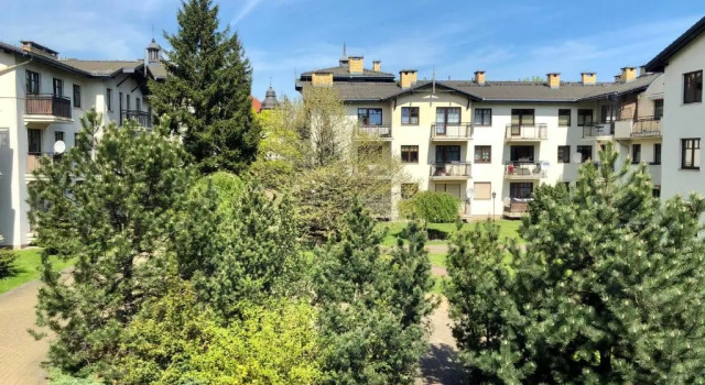 Студия Apartament Hamptons - Relaks blisko plaży i Molo