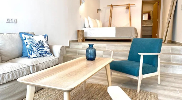 Апартаменты Pure Fonte Velha B&B