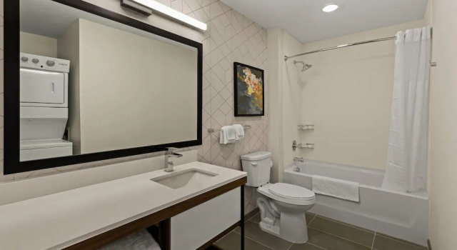 Люкс Everhome Suites Atlanta Newnan