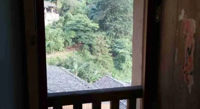Двухместный номер Standard Nanjing Tulou Wenchanglou Homestay