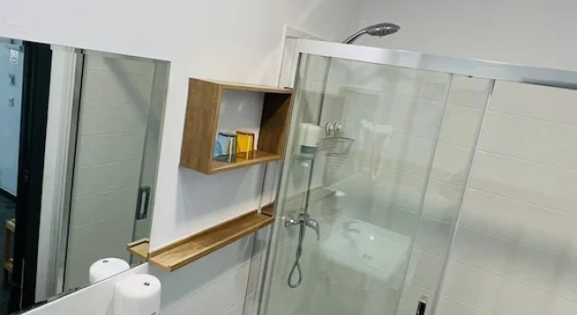 Номер Standard Bajondillo Beach Cozy Inns