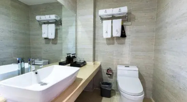 Люкс Deluxe SSAW Great Hotel