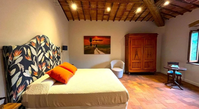 La Corte del Chianti, Забронировать Отель Бизнес-отели Кьянти, 4* 5*