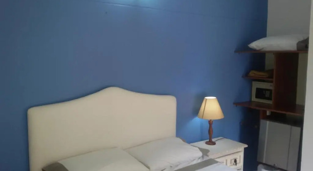 Двухместный номер Standard Hotel el Tesoro