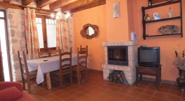 Коттедж Las Casas del Duraton