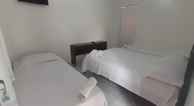 Hotel Arara Azul, Забронировать Отель Барра-ду-Гарсас Мату Гросу