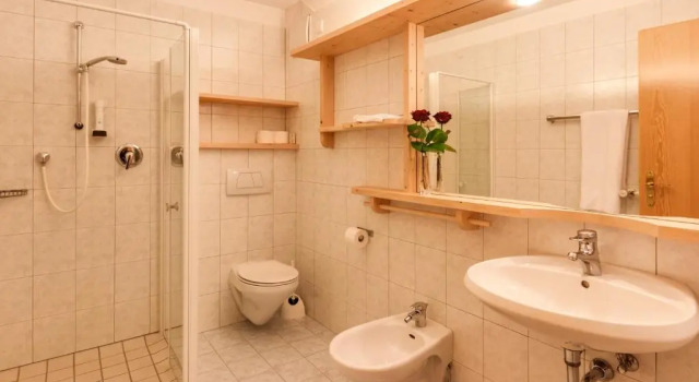 Номер Superior Hotel Jonathan