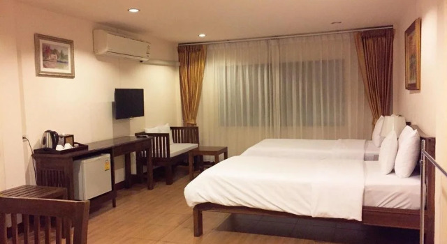 Chan Chiangmai House