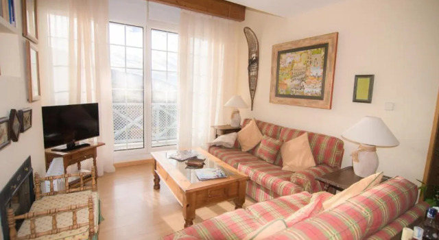 Chezmoihomes Duplex Pradollano 3dorm SIERRA NEVADA, Varaa Hotelli Pradollano 