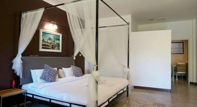 N P House Hua Hin