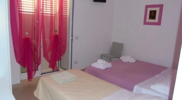 B&B La Poesia, Book Bed and Breakfast Rocca Imperiale Calabria