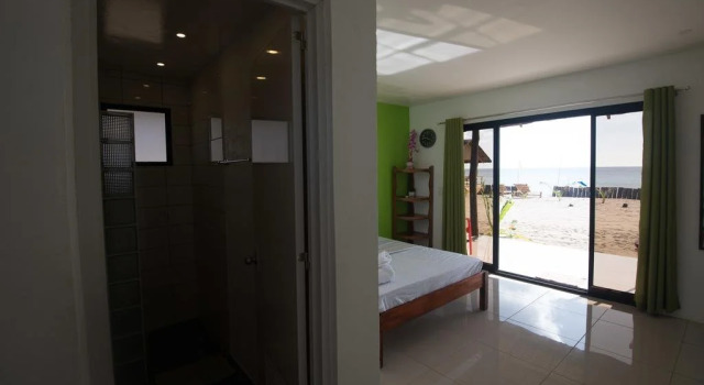 Footprints Beach Resort, Prenota Resort Agpudlos Tablas Island