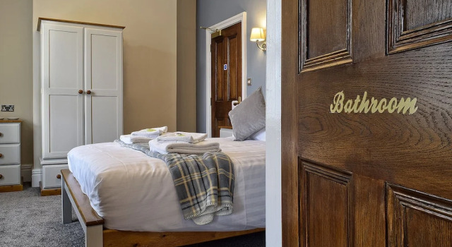 The Seven Stars, Prenota Bed & breakfast Stourbridge 
