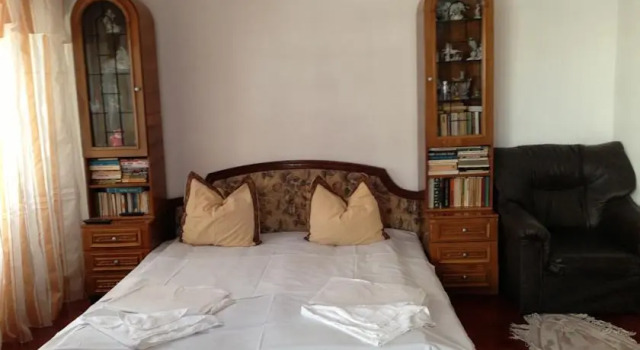 Apartament Trocadero
