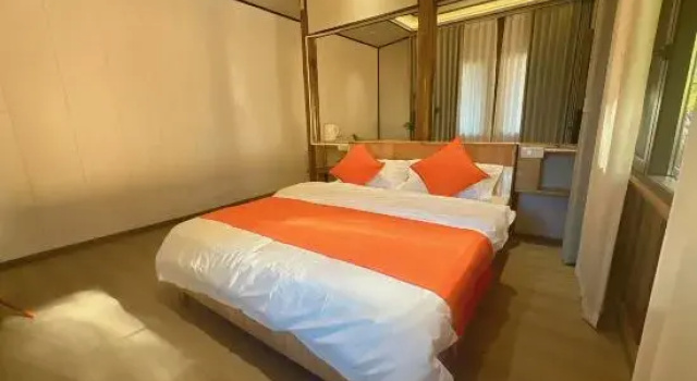 Люкс Deluxe Slow Homestay