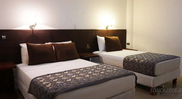 K7 Suites