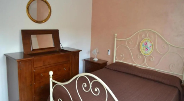 Апартаменты Casa Vacanze "Pizzo Sorriso Del Mare"