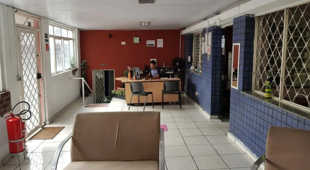 Hotel e Pousada Freitas, Забронировать Отель Кампинас штат Сан-Паулу