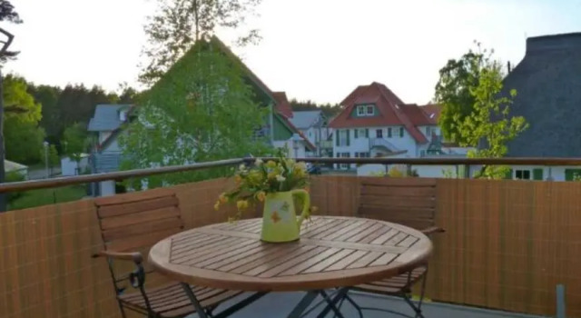 Апартаменты Ferienwohnung Heiden _ 100m bis zu