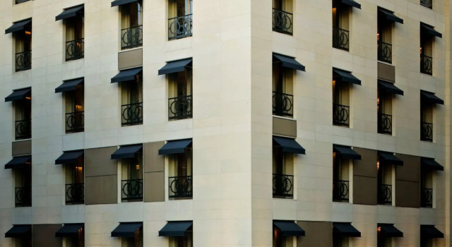 Witt Istanbul Hotel