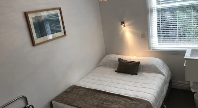 Номер Classic Ōtoromiro Hotel