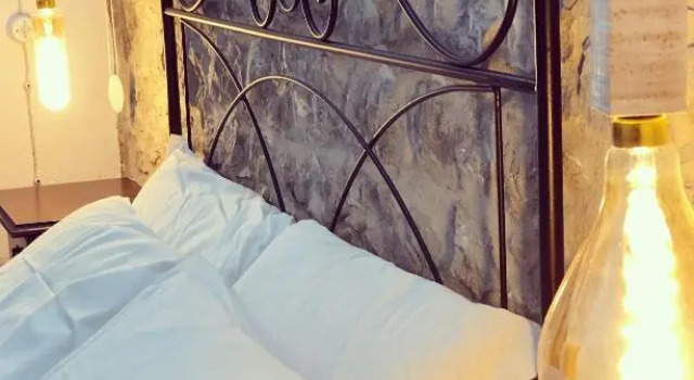 Номер Standard B&B Villa Alba