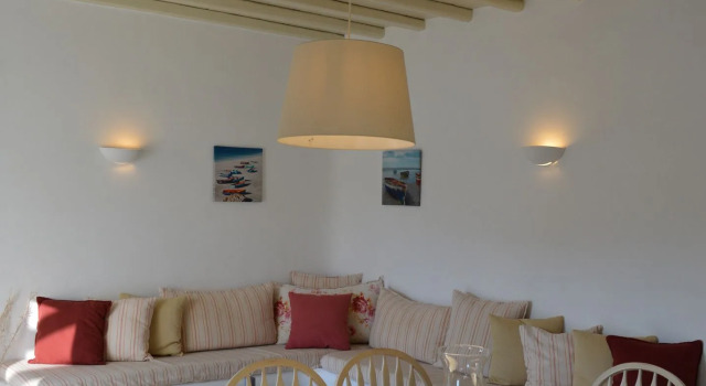 Люкс Sea Side Studios & Houses