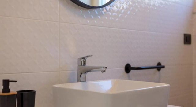 Номер Deluxe Luxury Villa Karla