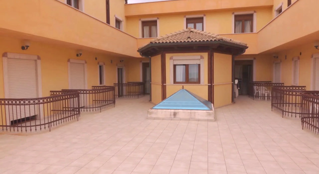 Hotel Villa Romana, Забронировать Отель Отели Пьяцца-Армерина 3 звезды, 3*