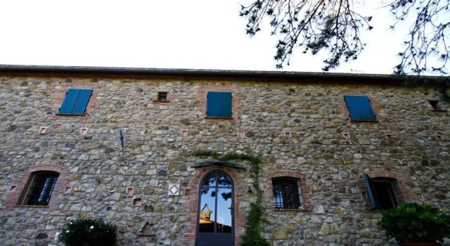Agriturismo Alberelli