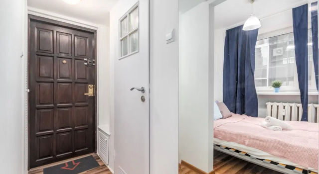 Little Home Chmielna 35, Забронировать Отель Средместье Варшава