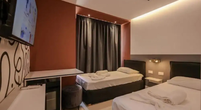 Grandstay Studio 116