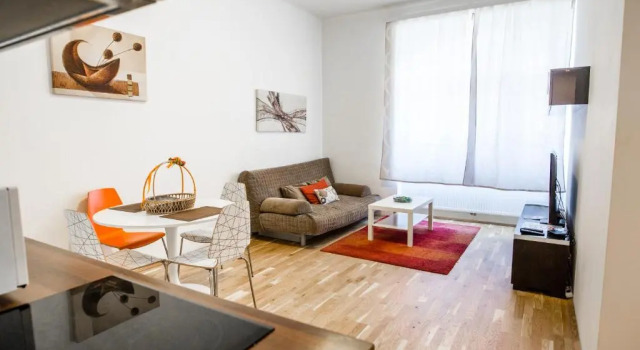 Flarent Vienna Apartments-HG, Rezervați Apartament 17. Hernals Viena