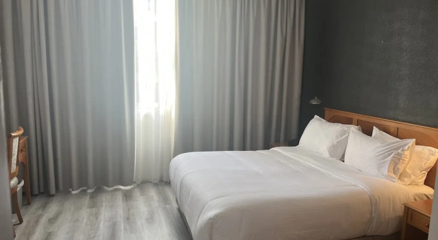 El Sheikh Suites Hotel, Boek Hotel Hamra 