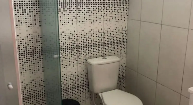 Двухместный номер Standard Chales Abraco Serrano