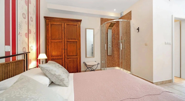 Serene Studio by the Sea, Varaa Huoneisto Rab 