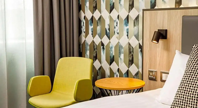 Номер Standard Mercure Newport