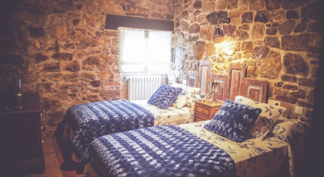 Casa Rural El Floreu de Remis, Забронировать Дом для отпуска Кангас-де-Онис Пикос-де-Эуропа